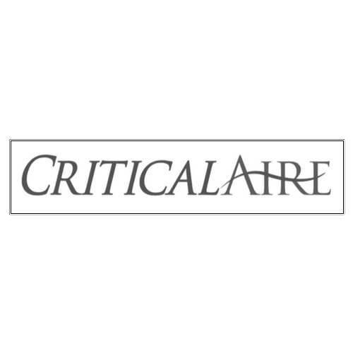 CriticalAire_Logo